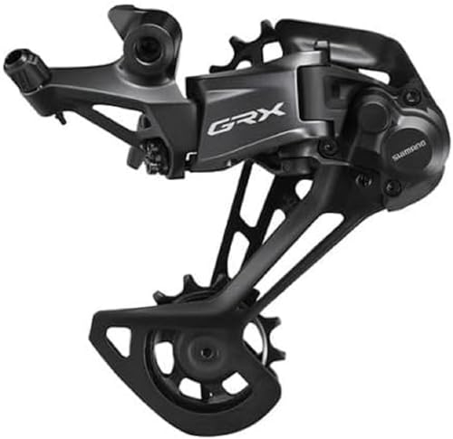 Shimano 1X12V Getriebe. Grx Rd-Rx822-Sgs 51T Max