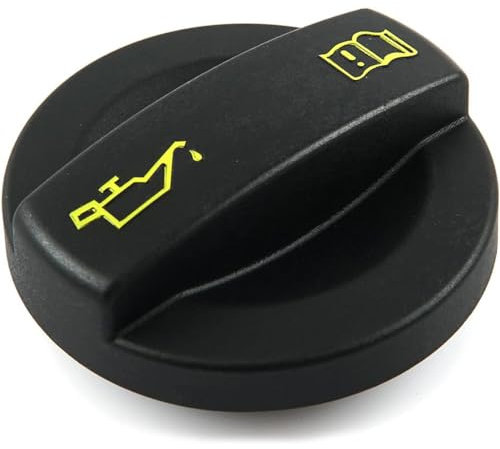 Ölfüllerkappe Deckel für Audi A1 A3 8P A4 B8 04E103485A 04E 103 485 A.
