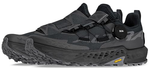 Altra Herren TIMP 5 Boa Sneaker, Schwarz/Schwarz, 41 EU