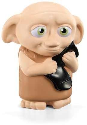 Figur Harry Potter - Dobby Toyllectible Pufflums (The Noble Collection)