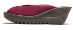 FLY London Damen Youn554fly Sandal