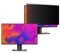 HXLDZOU Computer-Sichtschutzfilter, Anti-Blaulicht-Displayschutz, Kratzfeste Sichtschutzfolie für 32-Zoll-Datenschutz
