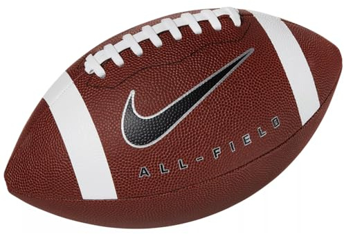 Nike All-Field 4.0 Fußball Jugendgröße, braun