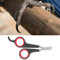 Coupe-ongles et Coupe-ongles pour Perroquets – Fournitures Essentielles pour Perroquets pour le Toilettage et le Soin des Oiseaux