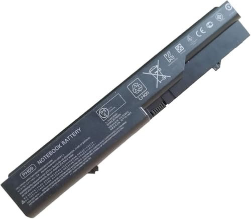 PH06 PH09 HSTNN-IB1A HSTNN-CB1A HSTNN-LB1A HSTNN-Q78C Laptop Battery For HP ProBook 4320S 4321S 4325S 4520s 4525s 320 420 593573-001 HSTNN-LB1B HSTNN-CBOX HSTNN-Q78C-3(11.1V 8100mAh 93Wh)