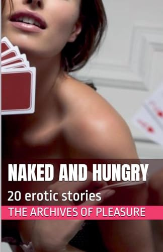 The Archives of Pleasure