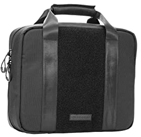 Nitecore NTC10 - Mehrzwecktasche, Patch-Kollektor-Tasche, ideal für Ausrüstungsteile