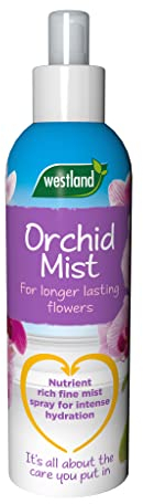 Westland Orchid Plant Mist, 250 ml