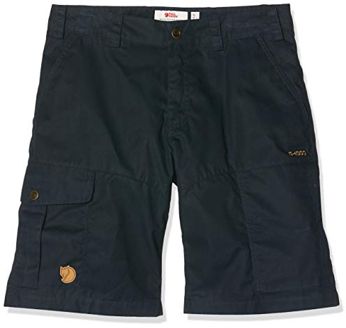 Fjallraven Herren Karl Pro M Shorts, Dark Navy, 54 EU
