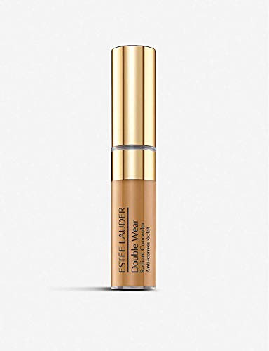 Estée Lauder Double Wear Radiant Concealer, 4W Medium Deep, 10 ml