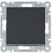 HAGER (KNX+DOM) - Cruzamiento, lumina, negro