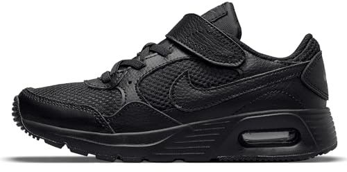 Nike Air Max SC GS CZ5358-003; Childrens,Womens Sneakers; CZ5358-003_38; Black; EU; (5 UK)