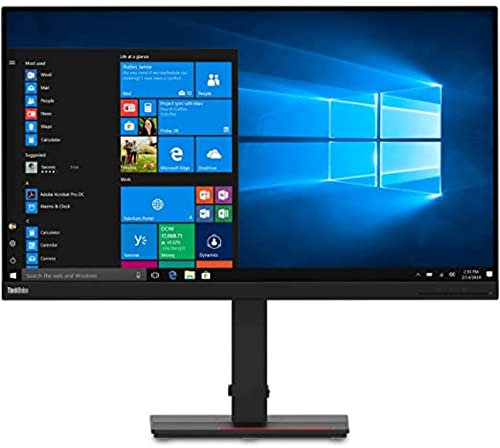 Lenovo T27h-2L 27 INCH WQHD Monitor
