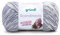 Gründl Scandinavia, Norwegermuster direkt aus dem Knäuel, 100g/165 m,70% Polyacryl/30% Wolle,NS 4-5 (05 silbergrau-blaugrau-natur)