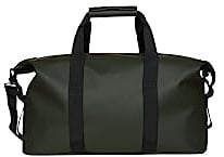 RAINS Hilo Weekend Bag - wasserdichte Reisetasche, grün, Einheitsgröße