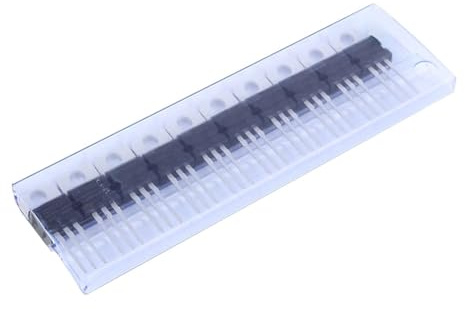 Stabilizzazione della Tensione Ic Chip Positivo Commercio All'ingrosso 10 Pz/Lotto L7805 LM7805 7805 Regolatore di Tensione 5V 1.5A NUOVO Kit Transistor L7805 LM7805 7805-linear voltage re