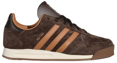 adidas Originals Adidas AS 520 - Zapatillas deportivas para hombre, Brown, 40 2/3 EU