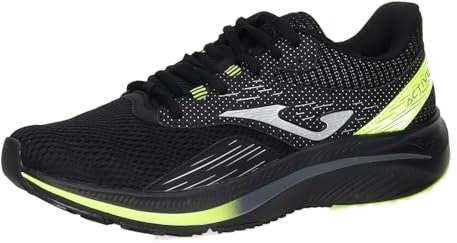 Joma - Zapatilla Deportiva para: Hombre Color: Negro Talla: 42