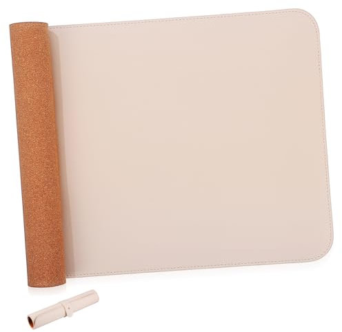 OFFSCH Gaming Mouse Pad Large Desk Mat Wrist Support Personalised Mat Nail Art Pad