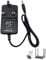 AC to DC Power Supply, Universal Power Adapter 2A 5V Power Supply, AC Adapter 100-240V 50 60hz to DC 5V 2A Power Adapter for Speakers Led Strip, Hdmi Splitter, Router, DC Connector Jack 5.5mmx2.1mm