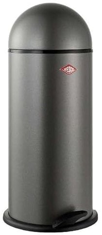 WESCO Capboy Maxi Abfallsamml.120 graphit matt 120531-77