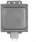 Migliora le prestazioni del tuo forno a microonde con questo magnetron compatibile con il modello per 2M21421TAG e offre vantaggi di raffreddamento ad aria
