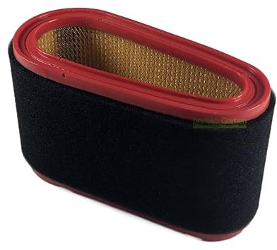 Luftfilter kompatibel mit Stiga Park Unlimited 416 SC 9013 SD 9813 ST 10216/1134 9162 01