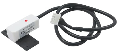 WITTKOWARE Wasserstand-Sensor, kontaktlos, 5-24V/DC, high/Low Ausgang