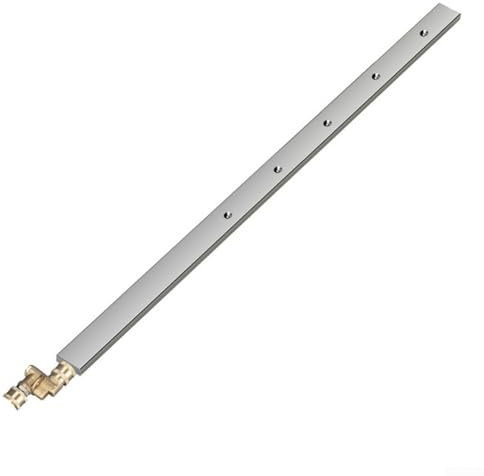 Zilimontt Automotive Radiator Cleaning Tool, Non Removal Water Tank Condenser Cleaner Steel Pole, 60Cm For Car Truck Maintenance Kit, Automotive Care(1pc)