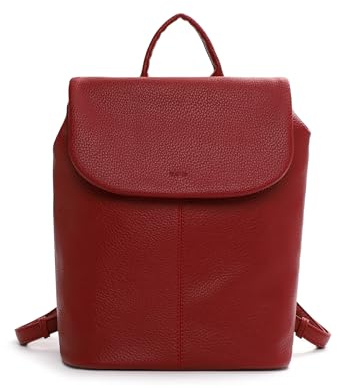 Emily & Noah Rucksack E&N Tours RUE 09 1360 Damen Rucksäcke Uni wine 690