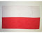 AZ FLAG Bandiera Polonia 250x150cm - Bandiera Polacca 150 x 250 cm Foro per Asta