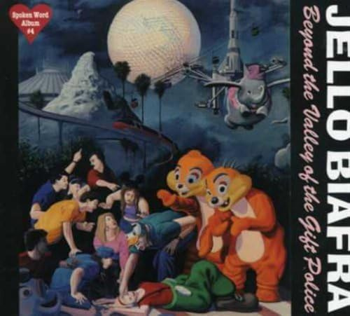 Alternative Ten (Cargo Records)