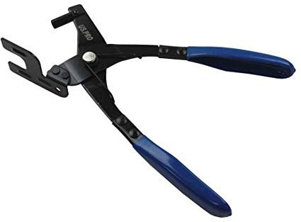 US PRO Exhaust Hanger Removal Pliers 6260