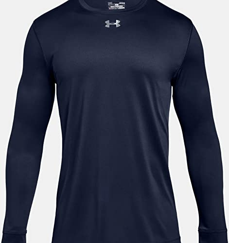 Under Armour Mens Ua Tech 2.0 Ls Gym Top