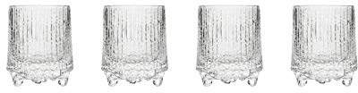 Iittala Ultima Thule Shot Glass, Transparent, 5 cl, 4