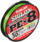 Sunline Siglon Braid Pe X8 Light Green 0.223mm 13Kg 150m