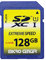 128GB Class 10 SDXC Flash Memory Card Full Size SD Card USH-I U1 Trail Camera Memory Card by Micro Center