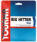 Tourna Unisex-Erwachsene 18 g Tennissaite, Blau, 18g Set