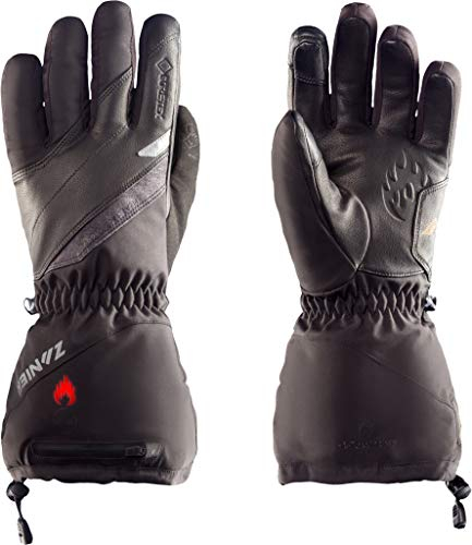 Zanier-Unisex-Handschuhe-Aviator.GTX, 9