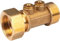 Sferaco Clapet antipollution Laiton Court - FM 3/4-3/4 de Clapet Anti-Retour