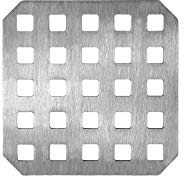 Winnerwell Kohlegitter Zubehör für Klein Größe Flatfold Feuerstelle