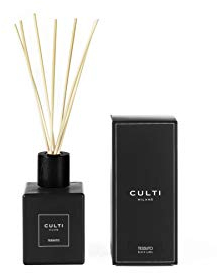 Culti Diffusore Linea Decor Black Label Tessuto 500 ml Unisex cod.DADECBLA Tessuto Size:Uni