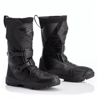 RST Unisex Adventure XMotorradstiefel