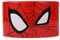 Marvel Comics Spiderman Ceramic Dog Bowl, 6-Inch | Red Ceramic Dog Bowl With Official Marvel Spiderman Detail| Medium Dog Food Bowl or Water Bowl for Dry and Wet Food |3.5 Cups 28 oz