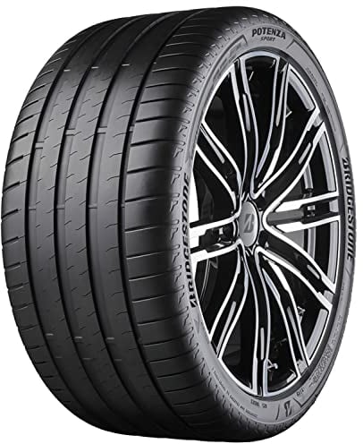 Bridgestone POTENZA SPORT - 245/35 ZR20 (95Y) XL - E/A/72 - Sommerreifen (PKW & SUV)