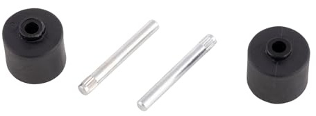 Rowenta Rädchen der Saugdüse für Staubsauger SS2230002509