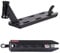 Longway Kaiza V3 Stunt-Scooter Park Deck 480mm 1080g leicht + Fantic26 Sticker (schwarz)
