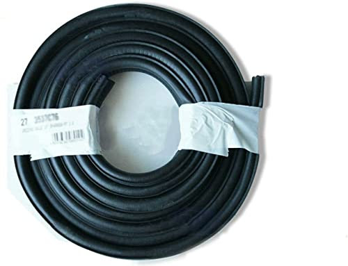 Guarnizione Cofano Battuta Baule Posteriore per Panda 141-141A 4x4 prodotte dal 1986>2003