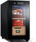 NEEDONE 23 l Kühler Humidor, mit Heizverbesserter Version, elektronischer Humidor, 0.8 Cu Ft