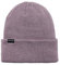 Burton Herren Recycled All Day Long Beanie-Mütze, Elderberry, 1SZ